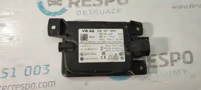 Peça sobressalente para automóvel em segunda mão sensor por seat arona 1.0 tsi referências oem iam 5q0907685c
