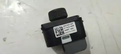 Pezzo di ricambio per auto di seconda mano controllo specchio per seat arona 110 cv / 81 kw riferimenti oem iam 6f0959565