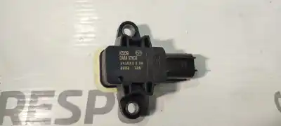 Second-hand car spare part  for MAZDA 2 LIM. ()  OEM IAM references DA8A57KC0  