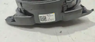 Pezzo di ricambio per auto di seconda mano anello airbag per seat arona 110 cv / 81 kw riferimenti oem iam 2q0959653