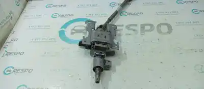 Автозапчасти б/у рулевая колонка за citroen c4 cactus van (0b_, 0p_) puretech 110 ссылки oem iam 9822125477  