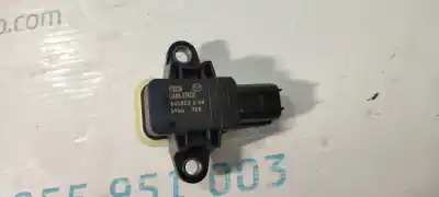 Second-hand car spare part Sensor for MAZDA 2 LIM. () Center-Line 90 CV / 66 KW OEM IAM references DA8A57KC0  
