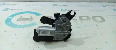 Recambio de automóvil de segunda mano de Motor Limpia Trasero para CITROEN C4 CACTUS VAN (0B_, 0P_) PURETECH 110 referencias OEM IAM 9801666380A  