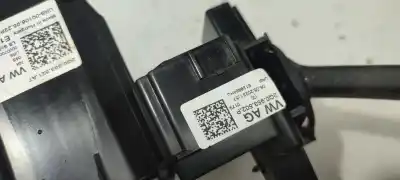 Pezzo di ricambio per auto di seconda mano comando multifunzione per seat arona 110 cv / 81 kw riferimenti oem iam 2q0953521at