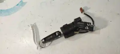 Peça sobressalente para automóvel em segunda mão comutador de ignição por peugeot 2008 1.2 12v ethp referências oem iam 9663123380