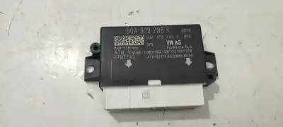 Pezzo di ricambio per auto di seconda mano modulo elettronico per seat arona 110 cv / 81 kw riferimenti oem iam 5qa919298k