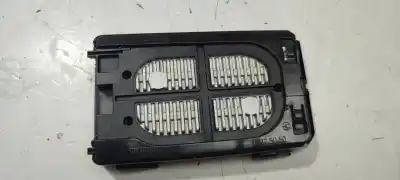 Pezzo di ricambio per auto di seconda mano modulo elettronico per seat arona 110 cv / 81 kw riferimenti oem iam 81a035502  