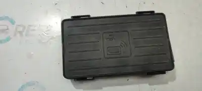 Second-hand car spare part ELECTRONIC MODULE for SEAT ARONA  OEM IAM references 81A035502  