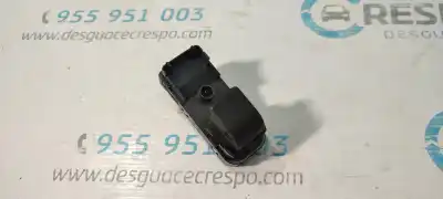 Автозапчастина б/у передній правий віконний вимикач для mazda 2 lim. () center-line 90 cv / 66 kw посилання на oem iam d09h66370  