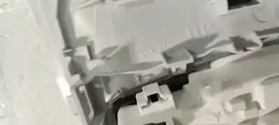 Peça sobressalente para automóvel em segunda mão luz interior por peugeot 2008 1.2 12v ethp referências oem iam 9674441377