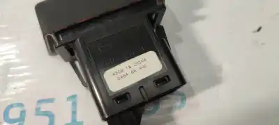 Автозапчастина б/у увага для mazda 2 lim. () center-line 90 cv / 66 kw посилання на oem iam da6a664h0  