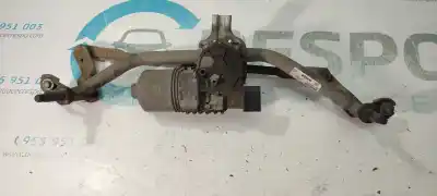 Peça sobressalente para automóvel em segunda mão motor do limpa para brisas por peugeot 2008 1.2 12v ethp referências oem iam 9815497780