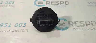 Автозапчасти б/у сопротивление нагреву за mazda 2 lim. () center-line 90 cv / 66 kw ссылки oem iam hb151kd45  