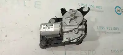 Peça sobressalente para automóvel em segunda mão motor do limpador traseiro por peugeot 2008 1.2 12v ethp referências oem iam 9678423580a
