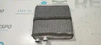 Pezzo di ricambio per auto di seconda mano radiatore riscaldamento/aria condizionata per seat arona 110 cv / 81 kw riferimenti oem iam fs428001