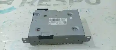 Автозапчасти б/у аудиосистема / радио cd за citroen c4 cactus van (0b_, 0p_) puretech 110 ссылки oem iam 9830038680  