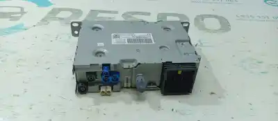 Автозапчасти б/у аудиосистема / радио cd за citroen c4 cactus van (0b_, 0p_) puretech 110 ссылки oem iam 9830038680  