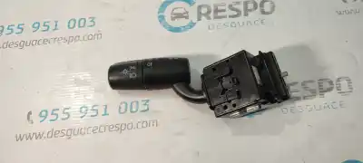 Автозапчасти б/у управление светом за mazda 2 lim. () center-line 90 cv / 66 kw ссылки oem iam da6c481h  