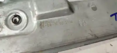 Peça sobressalente para automóvel em segunda mão elevador de vidros traseiro direito por peugeot 2008 1.2 12v ethp referências oem iam 9816402080