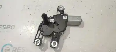 Pezzo di ricambio per auto di seconda mano motore tergicristallo posteriore per seat arona 110 cv / 81 kw riferimenti oem iam 5g0955711c