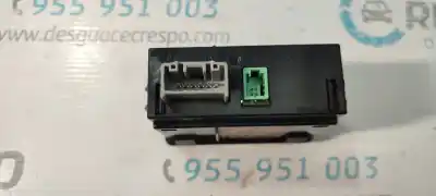 Автозапчасти б/у электронный модуль за mazda 2 lim. () center-line 90 cv / 66 kw ссылки oem iam d09h669u0  