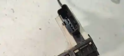 Peça sobressalente para automóvel em segunda mão fechadura da porta traseira direita por peugeot 2008 1.2 12v ethp referências oem iam 9812501180