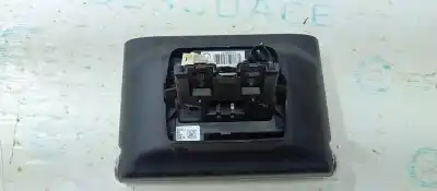 Second-hand car spare part multifunction display for citroen c4 cactus van (0b_, 0p_) puretech 110 oem iam references 98289806zd  