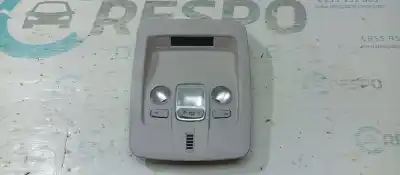 Автозапчасти б/у внутренний свет за citroen c4 cactus van (0b_, 0p_) puretech 110 ссылки oem iam 9801287677  