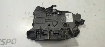 Piesă de schimb auto la mâna a doua ÎNCUIETOARE UȘA DIN DREAPTA FAȚÃ pentru SEAT ARONA  Referințe OEM IAM 10B837016B  