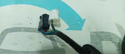 Автозапчасти б/у задний вид справа за citroen c4 cactus van (0b_, 0p_) puretech 110 ссылки oem iam   