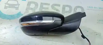 Автозапчасти б/у задний вид справа за citroen c4 cactus van (0b_, 0p_) puretech 110 ссылки oem iam 