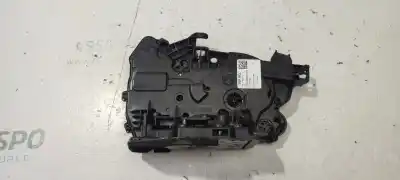 Pezzo di ricambio per auto di seconda mano serratura porta posteriore destra per seat arona 110 cv / 81 kw riferimenti oem iam 10a839016b
