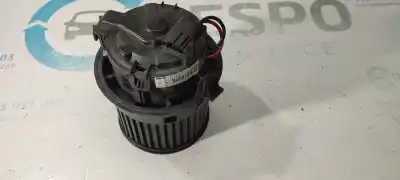 Peça sobressalente para automóvel em segunda mão ventilador de aquecimento por peugeot 2008 1.2 12v ethp referências oem iam t1013140a