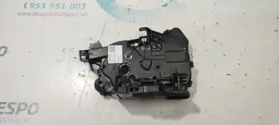Pezzo di ricambio per auto di seconda mano serratura porta posteriore sinistra per seat arona 110 cv / 81 kw riferimenti oem iam 10a839015b