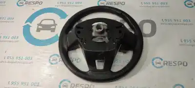 Second-hand car spare part steering wheel for mazda 2 lim. () center-line 90 cv / 66 kw oem iam references 626398901c