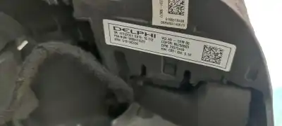 Peça sobressalente para automóvel em segunda mão volante por peugeot 2008 1.2 12v ethp referências oem iam 98084115zd