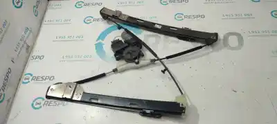 Pezzo di ricambio per auto di seconda mano alzacristalli anteriore sinistro per seat arona 110 cv / 81 kw riferimenti oem iam 6f9837461d