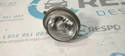 Автозапчастина б/у ліва протитутмана для mazda 2 lim. () center-line 90 cv / 66 kw посилання на oem iam 11441977  