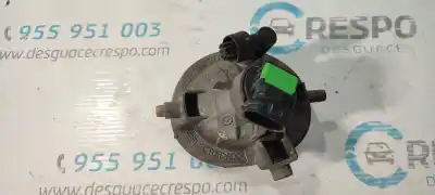 Автозапчастина б/у ліва протитутмана для mazda 2 lim. () center-line 90 cv / 66 kw посилання на oem iam 11441977  