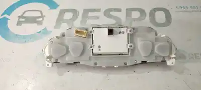 Peça sobressalente para automóvel em segunda mão quadrante por peugeot 2008 1.2 12v ethp referências oem iam 981469928000