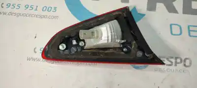 Автозапчастина б/у внутрішній правий завод для mazda 2 lim. () center-line 90 cv / 66 kw посилання на oem iam   