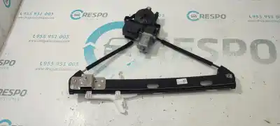 Pezzo di ricambio per auto di seconda mano alzacristalli posteriore destro per seat arona 110 cv / 81 kw riferimenti oem iam 6f0839462d