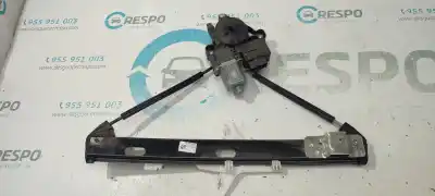 Pezzo di ricambio per auto di seconda mano alzacristalli posteriore sinistro per seat arona 110 cv / 81 kw riferimenti oem iam 6f0839461d