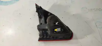 Peça sobressalente para automóvel em segunda mão farolim interior traseiro direito por peugeot 2008 1.2 12v ethp referências oem iam 9814757280