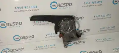 Автозапчастина б/у важіль ручного гальма для MAZDA 2 LIM. () Center-Line 90 CV / 66 KW Посилання на OEM IAM   