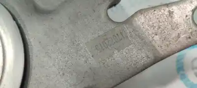 Автозапчастина б/у важіль ручного гальма для mazda 2 lim. () center-line 90 cv / 66 kw посилання на oem iam   