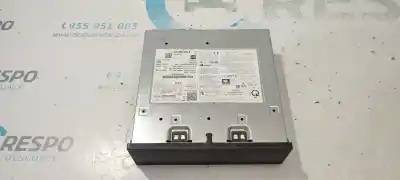 Pezzo di ricambio per auto di seconda mano sistema di navigazione gps per seat arona 110 cv / 81 kw riferimenti oem iam 575035862k