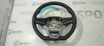 Pezzo di ricambio per auto di seconda mano volante per seat arona 110 cv / 81 kw riferimenti oem iam 6f0419091g