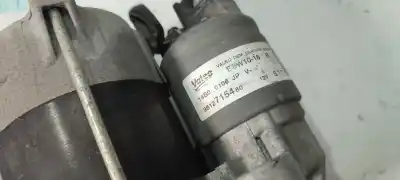 Second-hand car spare part starter motor for citroen c3 aircross ii (2r_, 2c_) 1.2 puretech 110 (2rhnzb 2rhnzw 2rhnpx 2rhnpj) oem iam references 9812715480  