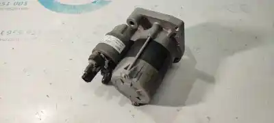 Second-hand car spare part starter motor for citroen c3 aircross ii (2r_, 2c_) 1.2 puretech 110 (2rhnzb 2rhnzw 2rhnpx 2rhnpj) oem iam references 9812715480  